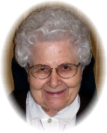 Sister Eileen Bechtel Profile Photo