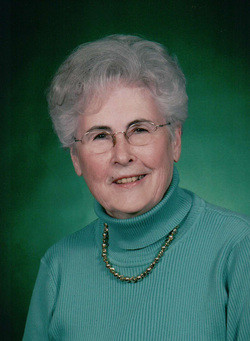 Margaret DeSutter