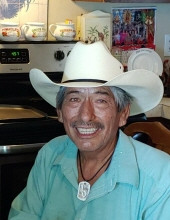 Manuel L. Carrillo Profile Photo