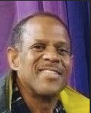 James Troy Johnson's obituary image