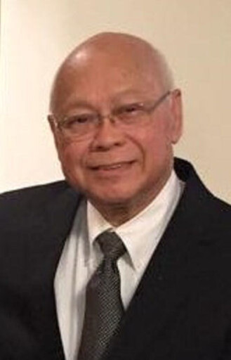 Edwin Crisostomo Nalagan