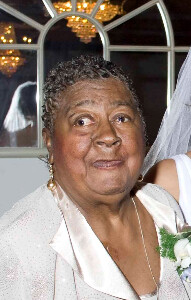 Gladys L. Jones-Gibson