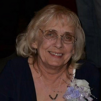 Geraldine "Gerri" Resztak