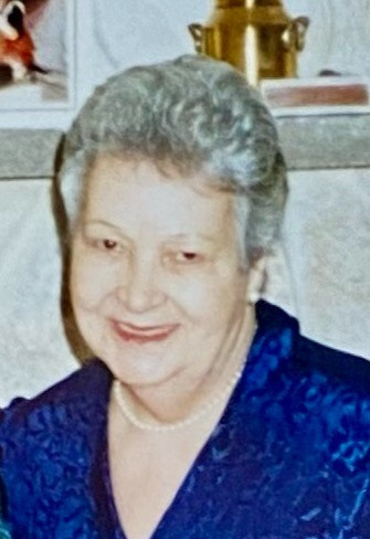 Margarita Amesti