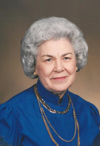 Marie H. Stokes