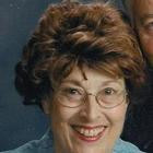 Rose Johnson Profile Photo