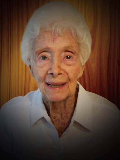 Vivian  C. Warren