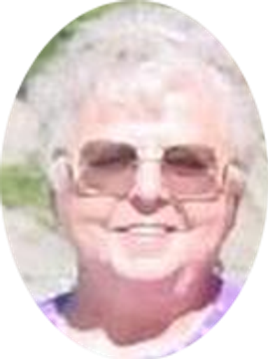 Glenda  Ruth Harrel