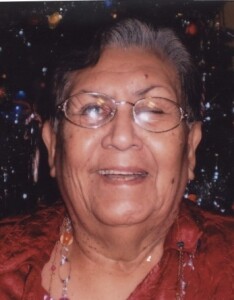 Lois  Janett (Foraker)  Emarthle