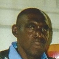 Willie McGee, Jr. Obituary - Marrero, Louisiana