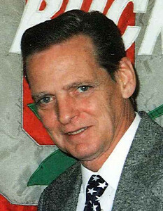 Dennis R. Carroll