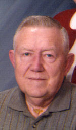 Earl Richard Scott