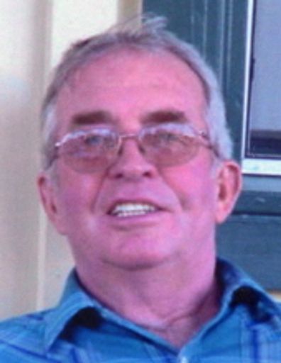 Richard Ellis Carter Profile Photo