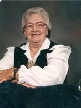 Doris Mae (Linn) Laubach