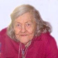 Elizabeth F. "Bette" Morrison