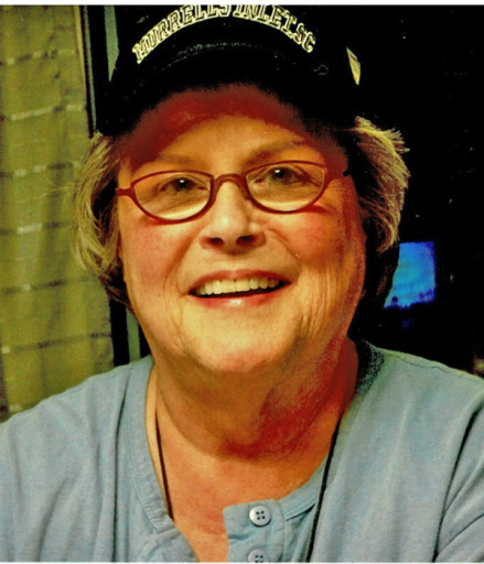 Susan M. Hamachek-Cannon