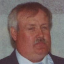 Eugene N. Phillips, Sr. Profile Photo