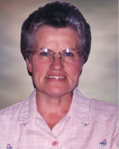 Joanne Jordan's obituary image