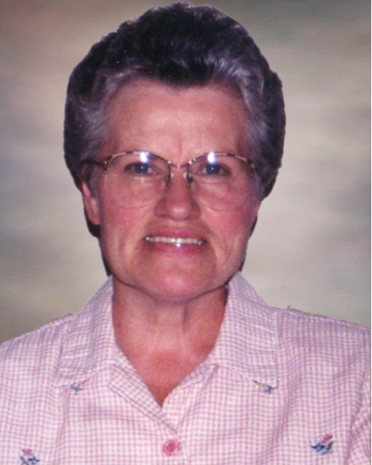 Joanne Jordan