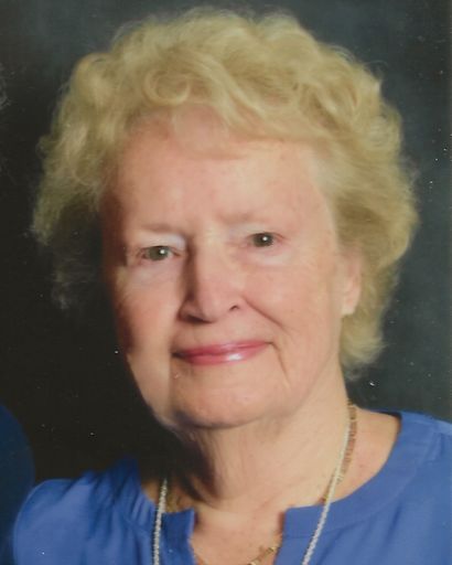 Doris F. Milberg Profile Photo