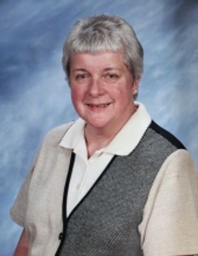 Margaret M. "Marge" Kressin