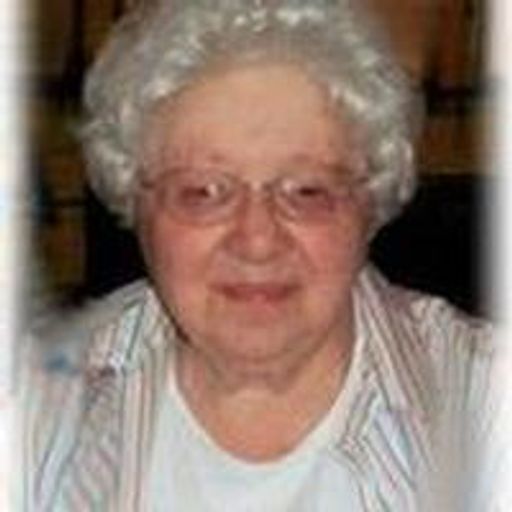 Marilyn W. Pedersen