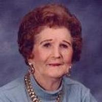 Lucille Hulsey Attaway