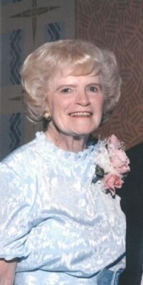 Darlene Regina Johnson