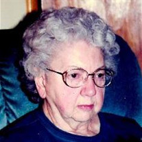 Dorothy Alese Knierim