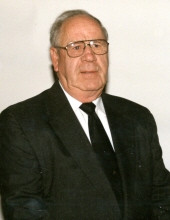 Donald  Henry Pegram Profile Photo