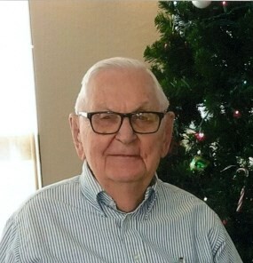 Earl R. Johnson