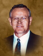 Richard Wayne Crawford Profile Photo