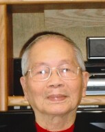 Sang K. Lam Profile Photo