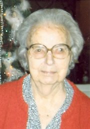 Ruth Price Pugh