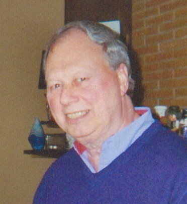 Larry M. Noyes