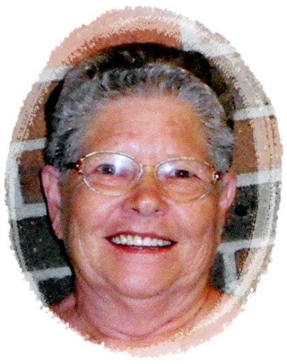 Thelma Ann Barron