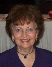 Ruth Joan Johnson Profile Photo