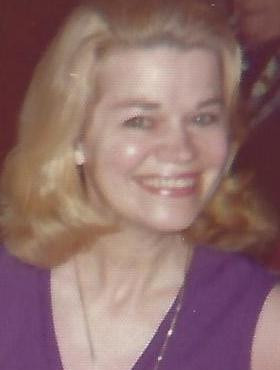 Ruth C Tsandilas Profile Photo