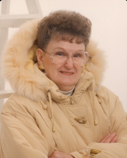 Mary Jean Kolbeck