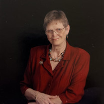 B. Ellen Smith Profile Photo