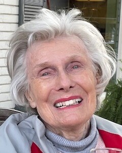 Rita Ann Mesec's obituary image