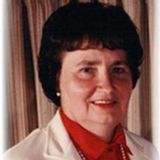 Kathryn B. Rallis