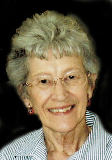 Verna Dunbar