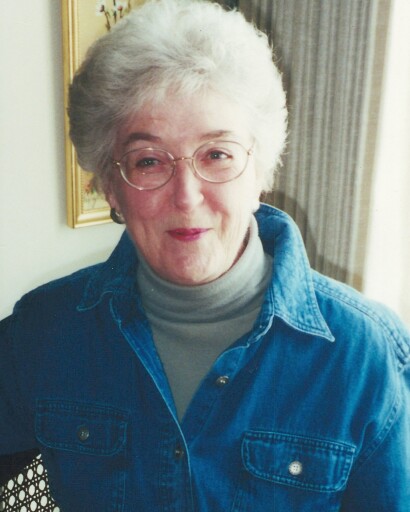 Marianne Demuth's obituary image