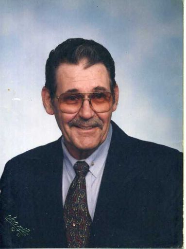 William "Bill" J. McIntosh Profile Photo