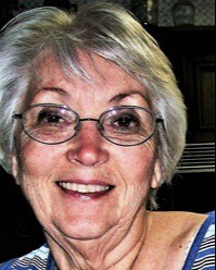 Mary Spayer, 91, of Greenfield's obituary image