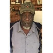 Willie Roy Davis Profile Photo