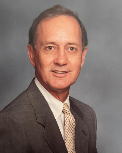 Douglas Hill Cope Profile Photo