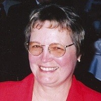 Barbara Schafer Profile Photo