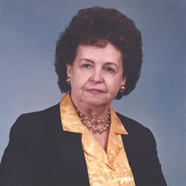 Georgia Edith Lockhart Profile Photo
